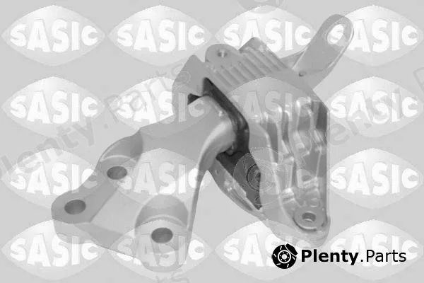 Sasic 2706527 — Mounting, engine