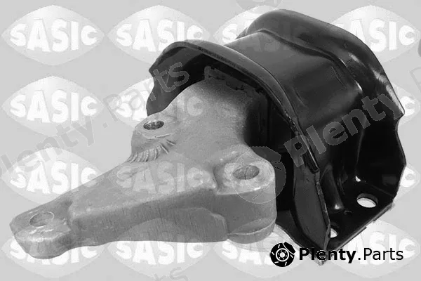 Sasic 2700075 — Mounting, engine