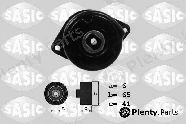 Sasic 1626062 — Belt Tensioner, V-ribbed belt