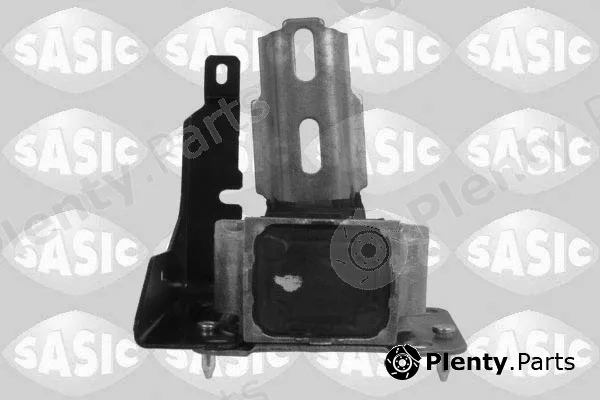 Sasic 2700064 — Mounting, engine