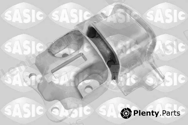 Sasic 2700121 — Mounting, engine