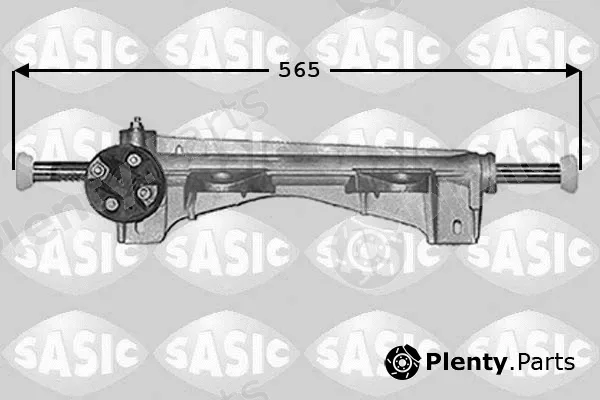 Sasic 4006001 — Steering Gear