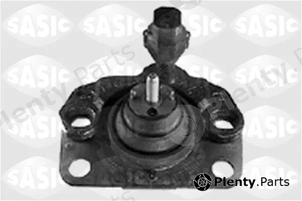 Sasic 4001375 — Mounting, engine