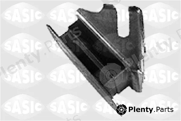 Sasic 4001366 — Mounting, engine