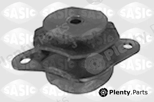 Sasic 9001903 — Mounting, engine