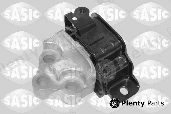 Sasic 2706742 — Mounting, engine
