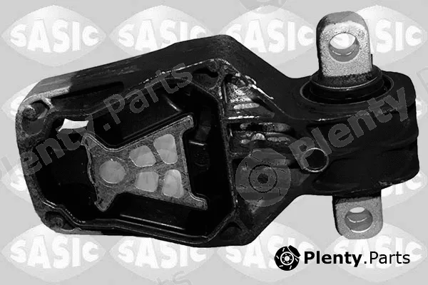 Sasic 2706278 — Mounting, engine