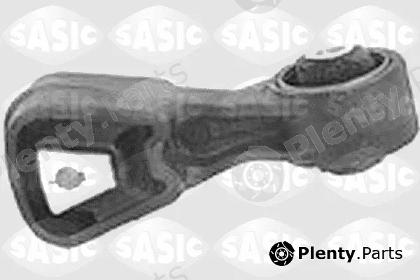 Sasic 8061741 — Mounting, engine