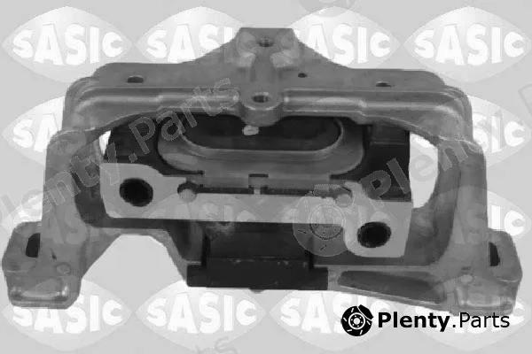 Sasic 2706158 — Mounting, engine