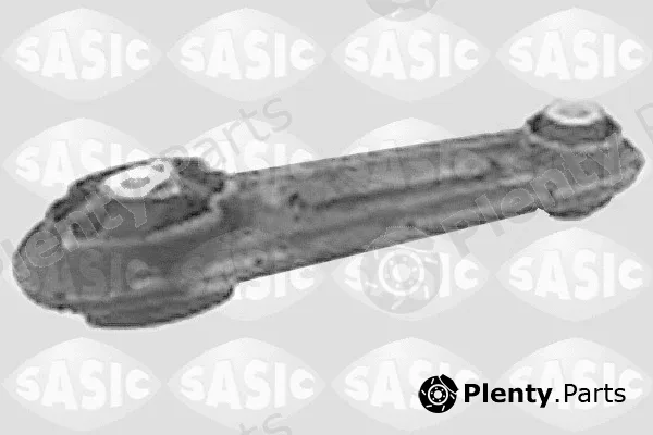 Sasic 4001814 — Mounting, engine