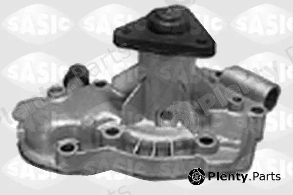 Sasic 4001235 — Water Pump, engine cooling