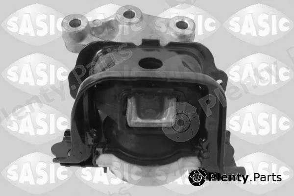 Sasic 2700043 — Mounting, engine