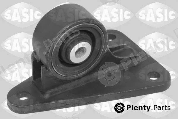 Sasic 2706464 — Mounting, engine