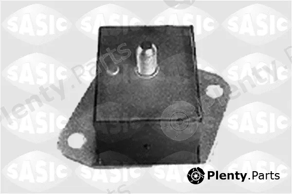 Sasic 4001318 — Mounting, engine