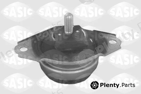 Sasic 9002454 — Mounting, engine