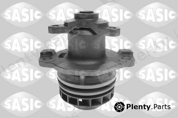 Sasic 3604006 — Water Pump, engine cooling
