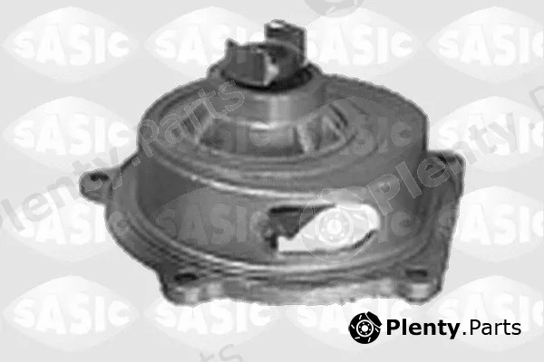 Sasic 9000973 — Water Pump, engine cooling