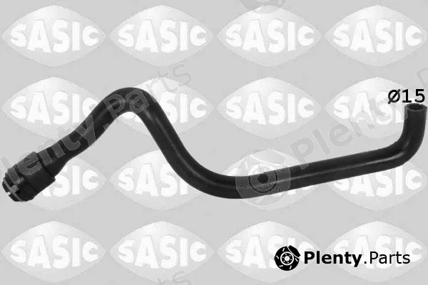 Sasic 3406304 — Radiator Hose