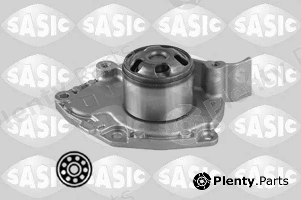 Sasic 3604015 — Water Pump, engine cooling