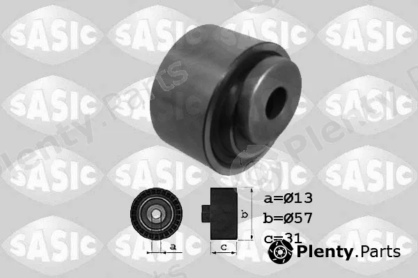 Sasic 1700025 — Tensioner Pulley, timing belt