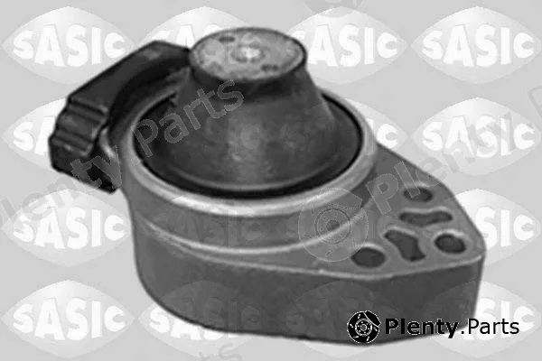Sasic 2706288 — Mounting, engine