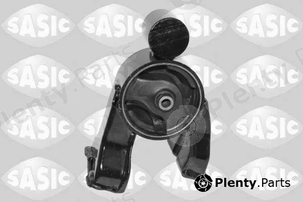Sasic 2706393 — Mounting, engine