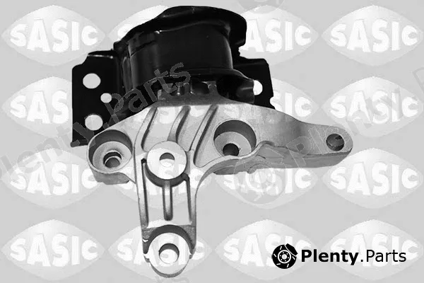 Sasic 2704128 — Mounting, engine