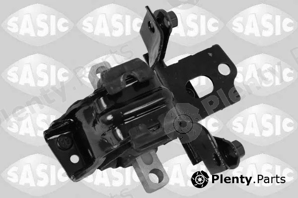 Sasic 2706305 — Mounting, engine