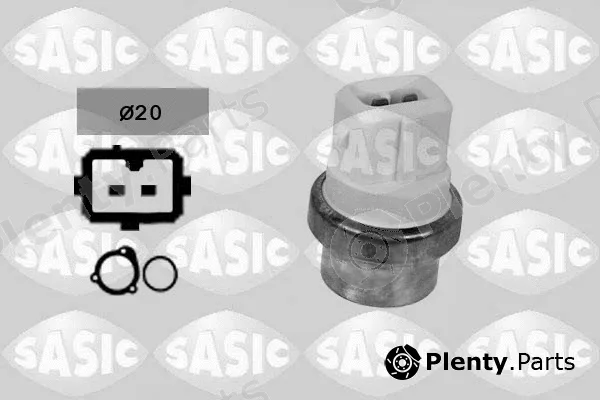 Sasic 3254001 — Sensor, coolant temperature
