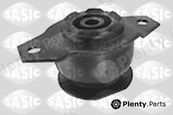 Sasic 9001907 — Mounting, engine