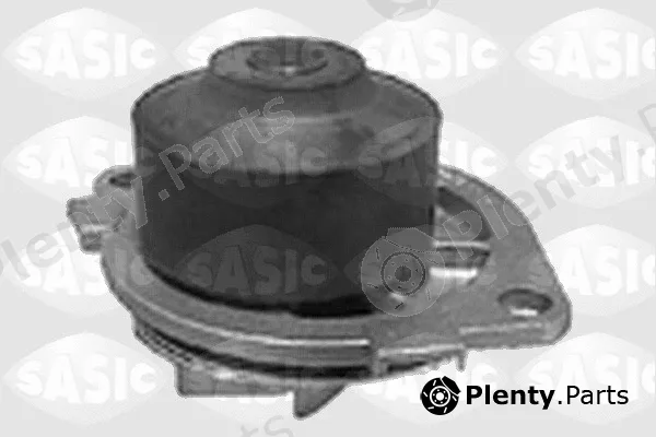 Sasic 9000928 — Water Pump, engine cooling