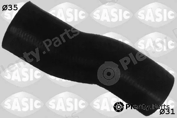 Sasic 3400134 — Radiator Hose