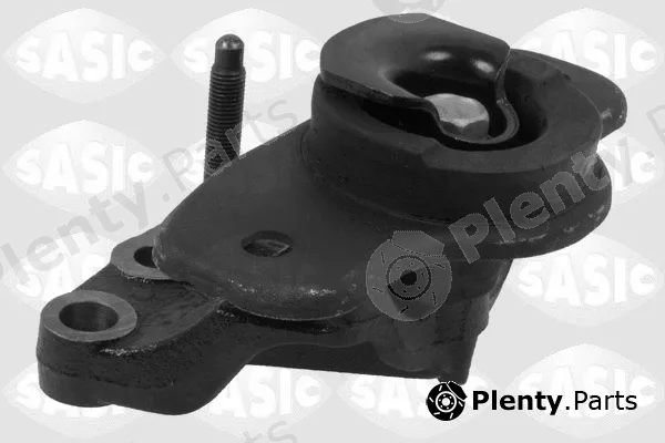 Sasic 2700015 — Mounting, engine