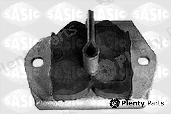 Sasic 4001367 — Mounting, engine
