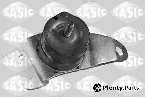 Sasic 4001359 — Mounting, engine