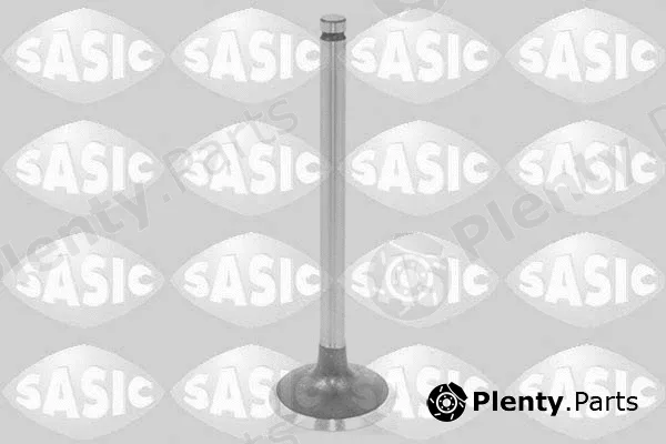 Sasic 1600003 — Intake Valve