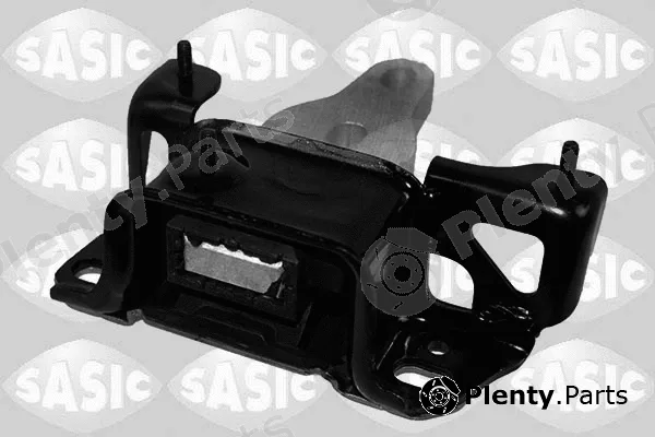 Sasic 2706412 — Mounting, engine