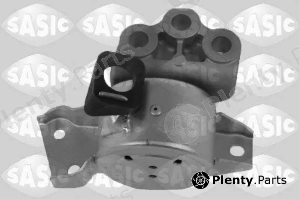 Sasic 2706140 — Mounting, engine