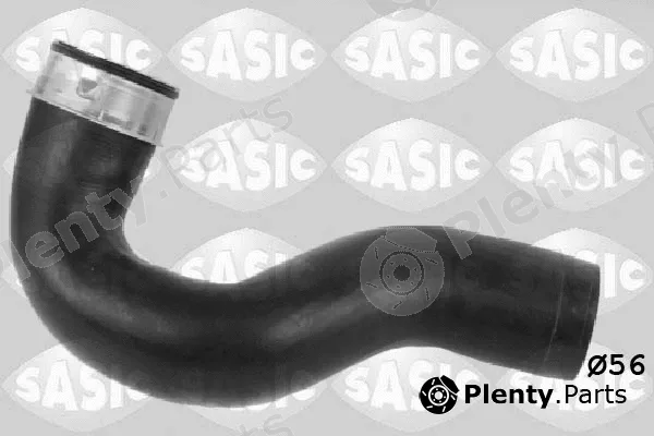 Sasic 3336130 — Charge Air Hose