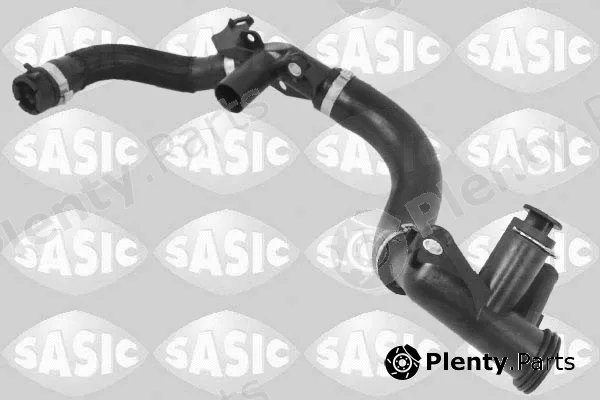Sasic 3400221 — Radiator Hose
