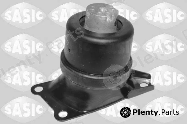Sasic 2706443 — Mounting, engine