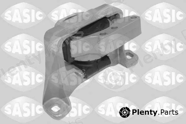 Sasic 2706675 — Mounting, engine