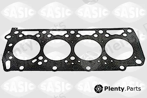 Sasic 4000439 — Gasket, cylinder head