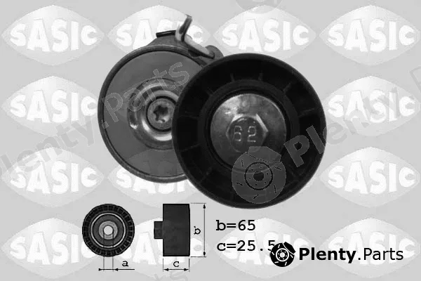 Sasic 1626073 — Belt Tensioner, V-ribbed belt