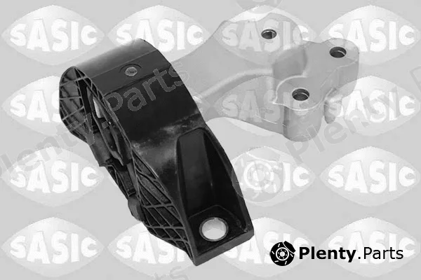 Sasic 2704120 — Mounting, engine