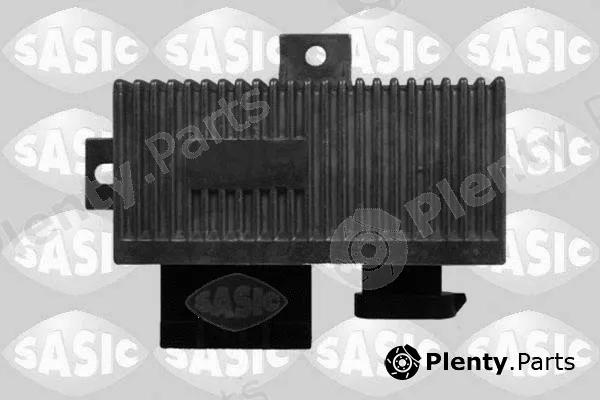 Sasic 9314007 — Relay, glow plug system