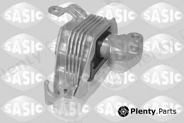 Sasic 2706568 — Mounting, engine