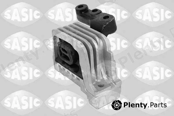 Sasic 2700095 — Mounting, engine