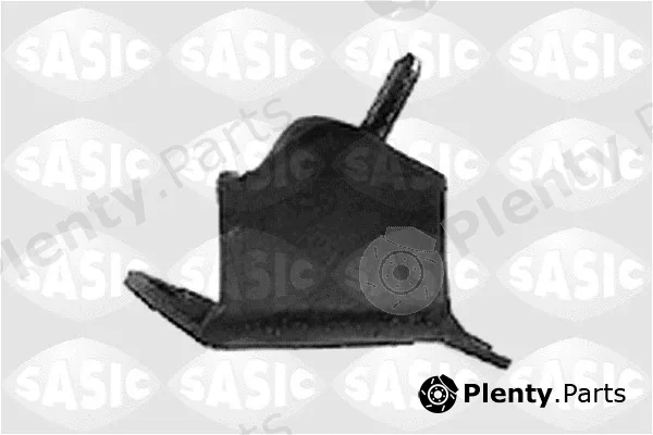 Sasic 4001364 — Mounting, engine