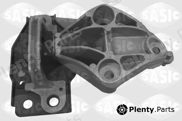 Sasic 2704001 — Mounting, engine